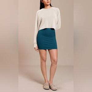 Bodycon Pencil Skirt NWT